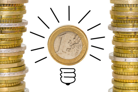 Die finanzielle L&ouml;sung gefunden