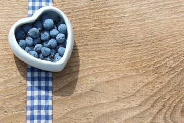 heilen mit der natur