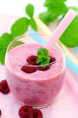 Milchshake