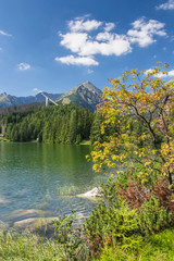 High Tatras