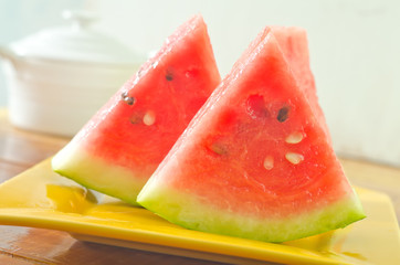 watermelon