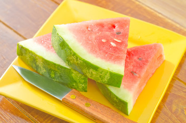 watermelon