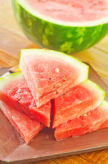 watermelon