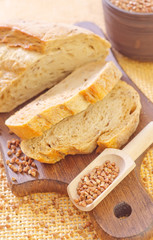 bread