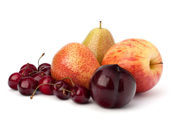 Fruit variety