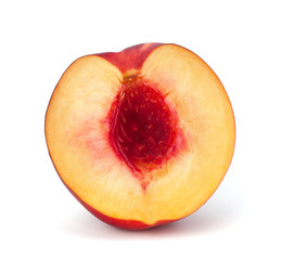 Nectarine fruit