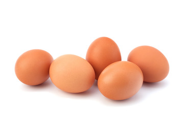 eggs