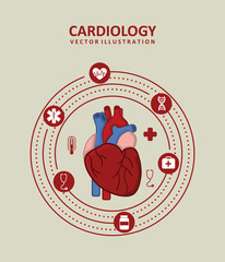 cardiology design
