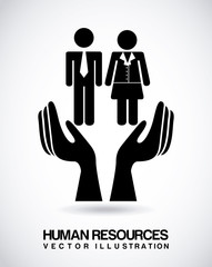 human resources