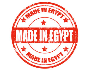 Made in Egypt