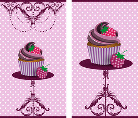 cup cake