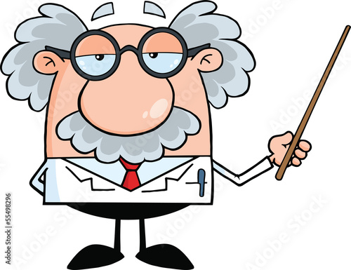 two mad scientists a comparison of two mad scientists a comparison of