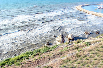 Porto di Rodi Garganico Puglia