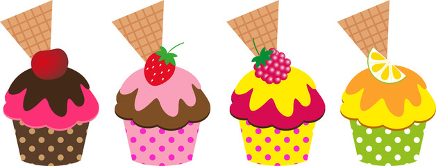 cup cake