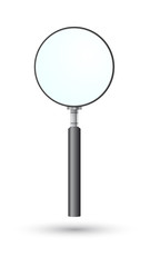 magnifying glass