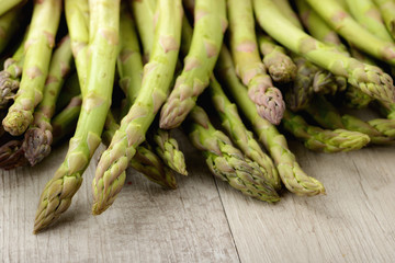 Asparagi