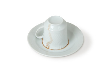 Fortune telling with Turkish Coffee