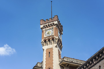 Mail building in Tucuman, Argentina.