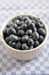 Heidelbeeren