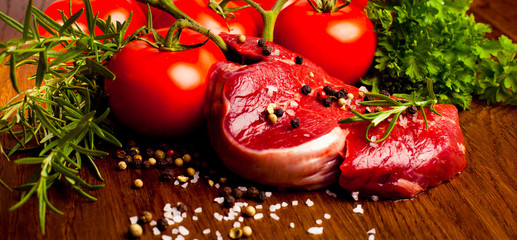 Steak zubereitung