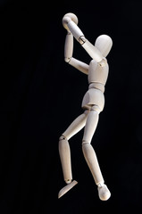 バスケットボール