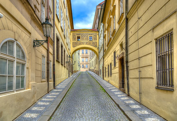 Prague, Czech Republic