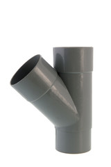 PVC tube