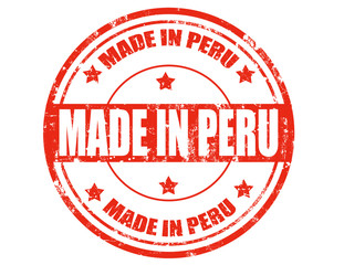 Made in Peru