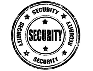 Security-stamp