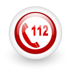 emergency call icon