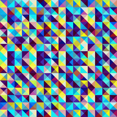 Geometric abstraction