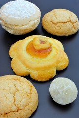 Dolcetti sardi