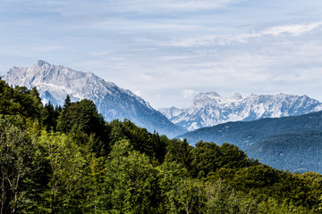 Berge