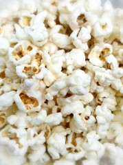 Pop corn