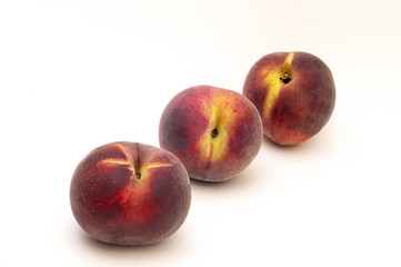 peach