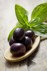 Olives