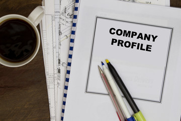 Company profile