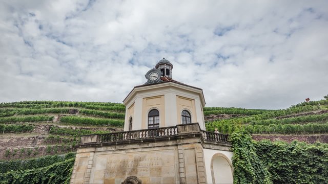 Schloss Wackerbarth