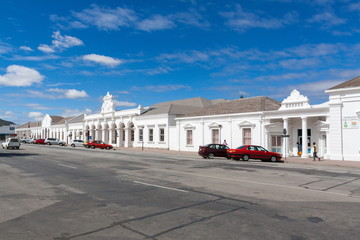 Cradock