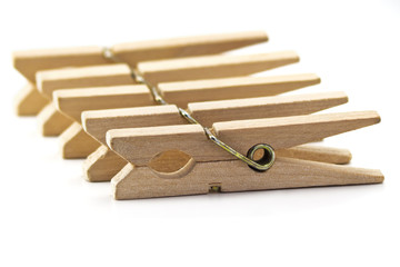 clothes peg