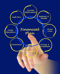 Financial plan