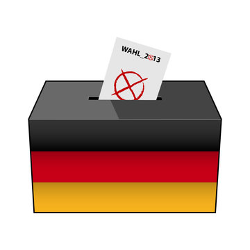 Wahl 2013