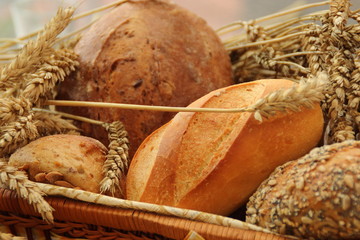 Brotkorb
