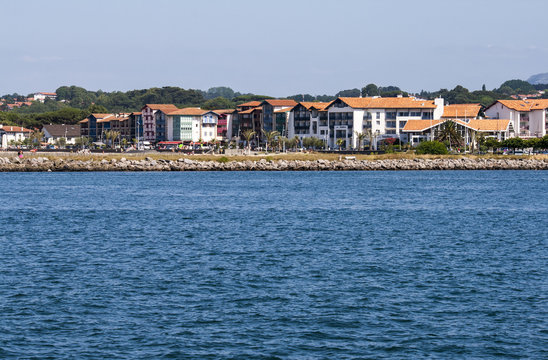 Costa de Hendaya