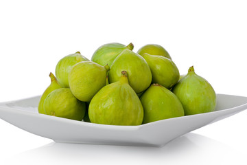 Green Figs