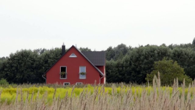 wohnen im gr&uuml;nen