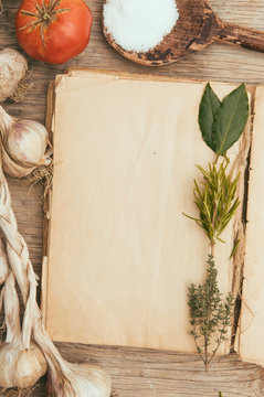 Mediterranean recipe