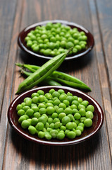 Green peas