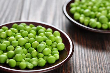 Green peas