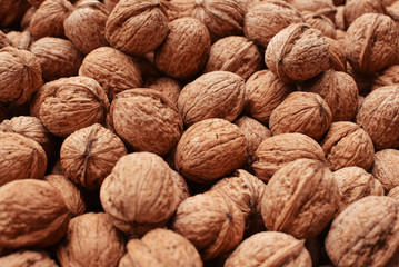 Walnuts